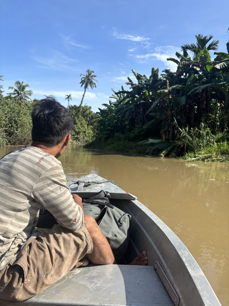 A la rencontre des Hommes Fleurs : Notre aventure chez l'une des dernières Tribus du monde, au coeur de Sumatra. img 1934